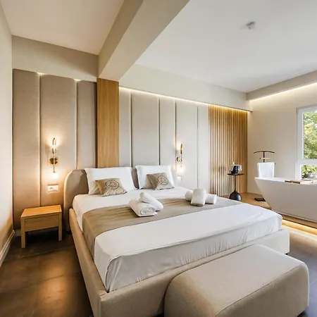 Zoe's By Ps 3* Durrës