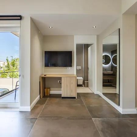 Zoe's By Ps Aparthotel Durrës