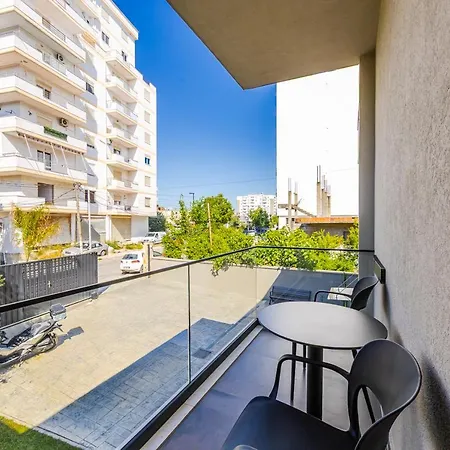 Aparthotel Zoe's By Ps Durrës