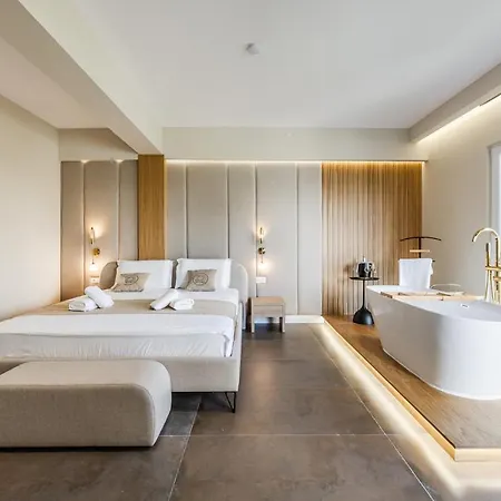 Zoe's By Ps Aparthotel