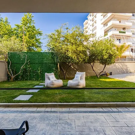 Zoe's By Ps Aparthotel Durrës