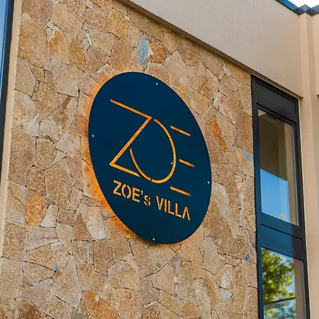Zoe's By Ps Aparthotel