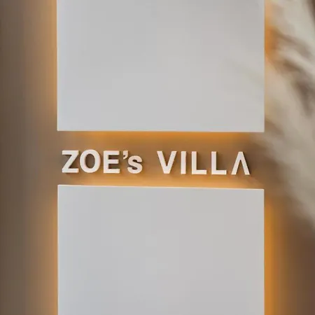 Zoe's By Ps 3*