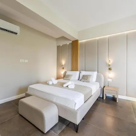 Apartahotel Zoe's By Ps 3*