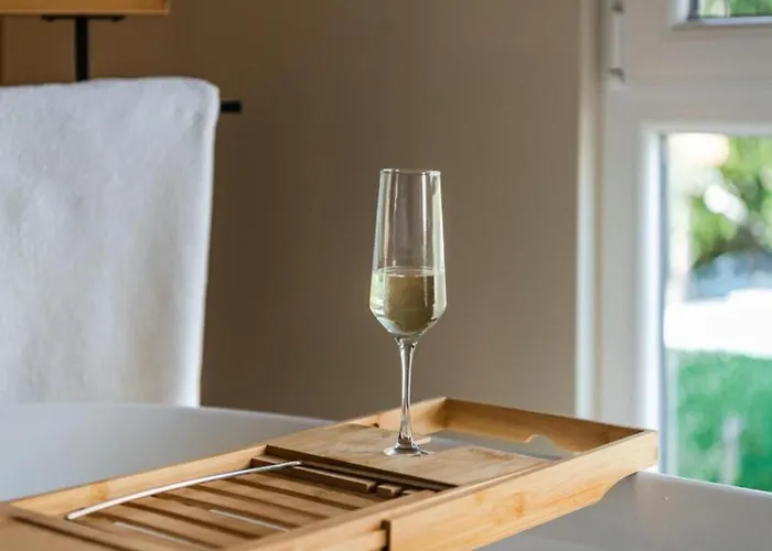 Zoe's By Ps Apartahotel 3*