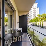 Zoe's By Ps מלון דירות 3*