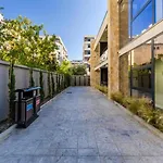 Zoe's By Ps מלון דירות 3*