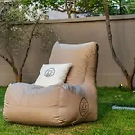 Zoe's By Ps מלון דירות 3*