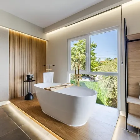 Aparthotel Zoe's By Ps *