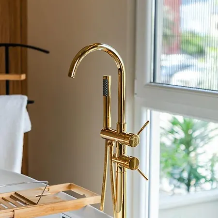 Apartmanhotel Zoe's By Ps