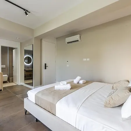 Zoe's By Ps Aparthotel Durres