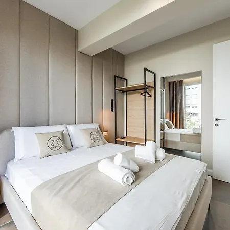 Zoe's By Ps 3* Durrës