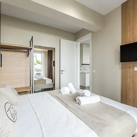 Zoe's By Ps 3* Durrës