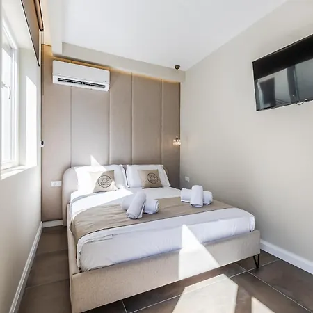 Zoe's By Ps Aparthotel *