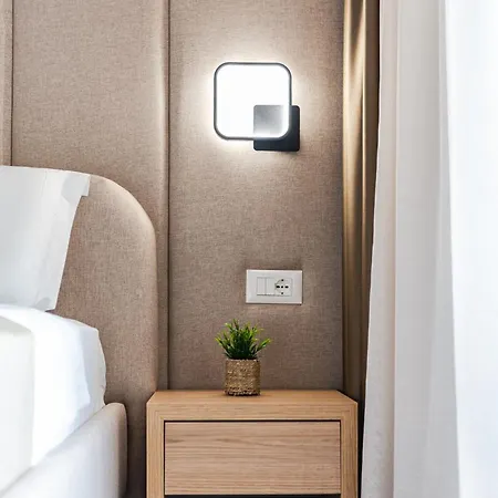 Aparthotel Zoe's By Ps *