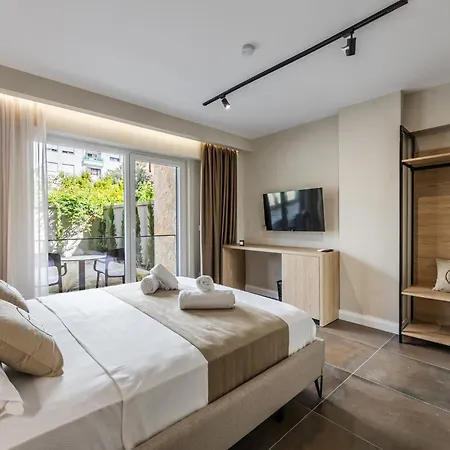 Zoe's By Premium Selection 4* Дуррес