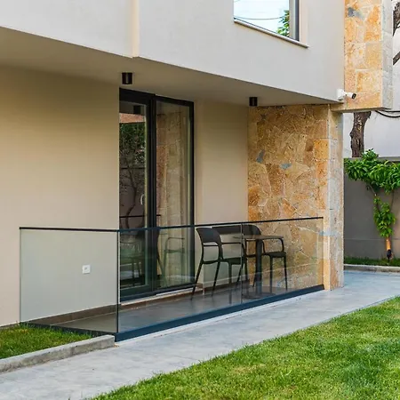 Zoe's By Ps 3* Durrës