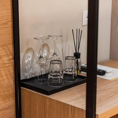 Apartmanhotel Zoe's By Ps 3*