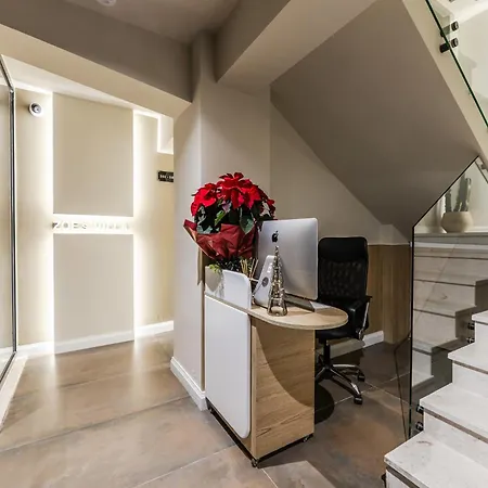 Zoe's By Premium Selection 4* Дуррес