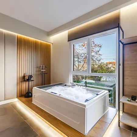 Apartmanhotel Zoe's By Ps Durrës