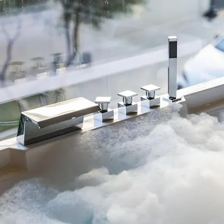 Zoe's By Ps Apartmanhotel 3*