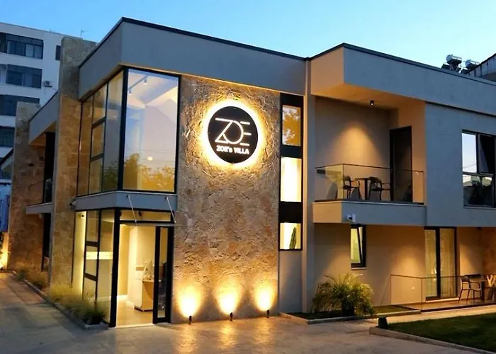 Zoe's By Ps 3*