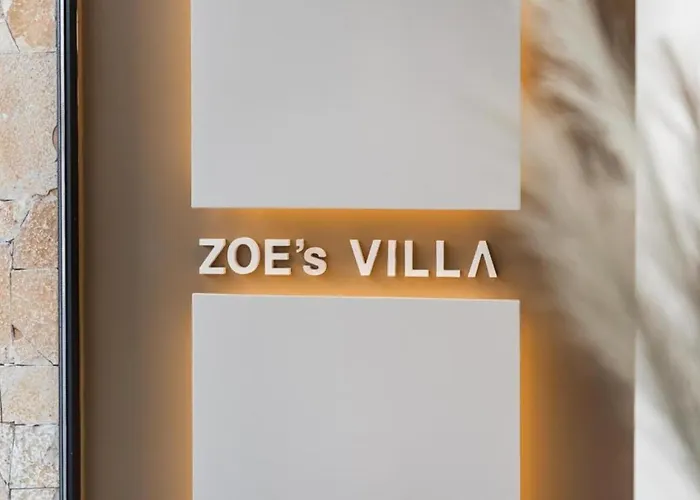 Zoe's By Ps 3*