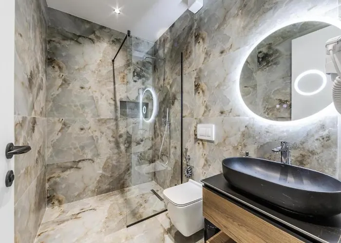 Zoe's By Ps 3* Durrës